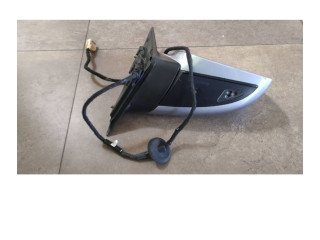 Zpětné zrcátko  Audi A8 S8 D3 4E 2005  E1010730  