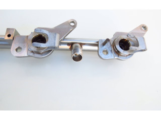 Топливная рампа A2780703395, A2780780845   Mercedes-Benz CLS C218 X218   для двигателя M 278.922