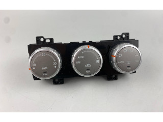 Блок управления климат-контролем 72311SA120   Subaru Forester SG