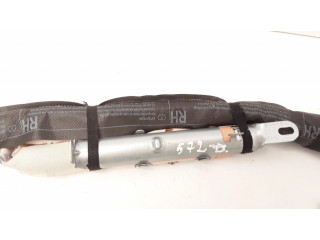 Боковая подушка безопасности 9672465480, CC103651XX   Citroen C3