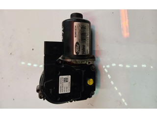 Двигатель стеклоочистителей BK2117501AE Ford Transit