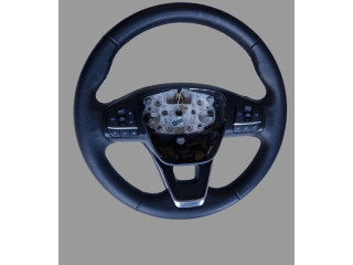 Руль Ford Transit Custom 2013 - 2023 года JK213600Ga3zhe