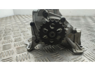 Масляный насос 851375608 BMW 3 F30 F35 F31 2.0