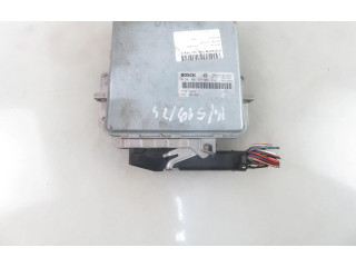 Блок управления двигателя MSB100060, 0281001307 Rover 600