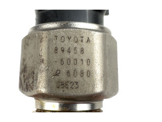 Vstřikovací lišta 8945860010 Toyota Auris 150