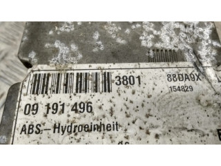 Jednotka ABS 09191496, 13509101J Opel Vectra C 2003