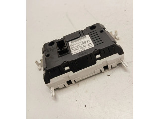 Дисплей EM5T18B955BB, 10R035345 Ford Ranger