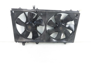 Комплект вентиляторов    Subaru Forester SG    
