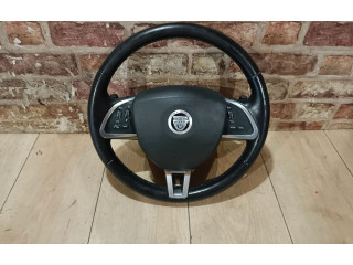 Руль Jaguar XF X250 2007 - 2015 года