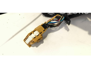 Zpětné zrcátko  Audi A8 S8 D3 4E 2003    