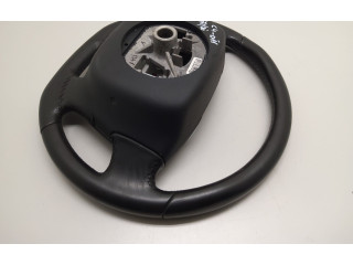 Руль Citroen C4 II 2011 - 2016 года