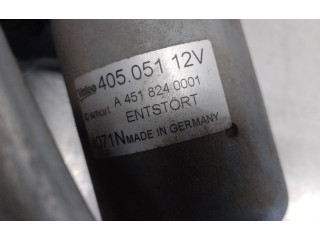 Моторчик дворников A4518200040, 405051 Smart ForTwo II