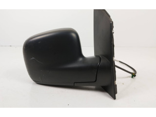 Zpětné zrcátko Volkswagen Caddy 2010 2K2857502AJ, 5014368304