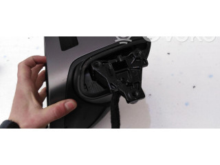 Зеркало электрическое        Audi A6 S6 C8 4K  2018 -  года   