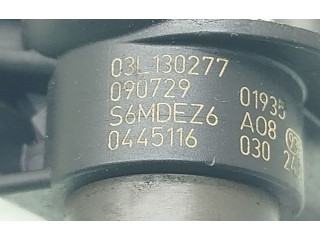 Форсунка 03L130277, 03L130277 Audi Q5 SQ5 CAHA