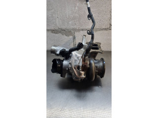 Turbodmychadlo Турбина 06q145703c Audi A3 8Y DNFB