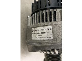 Vstřikovač 7700424575, 7700424575 Renault Clio I F8Q-730