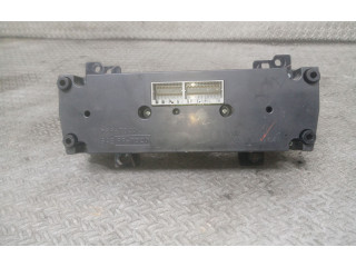 Блок управления климат-контролем 72311SA120   Subaru Forester SG