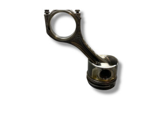  Поршень с шатуном BMK BMK  Audi A6 S6 C6 4F  