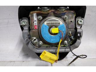 Подушка безопасности двери    Honda Civic