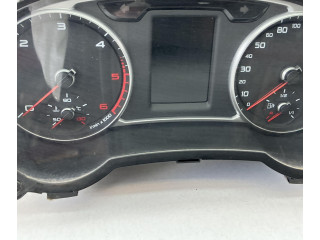 Панель приборов 8X0920930A, 8X0920930A   Audi A1       