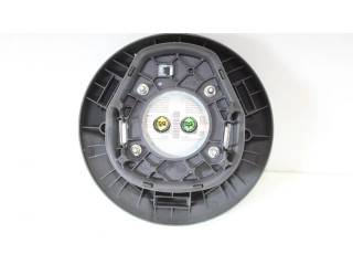 Подушка безопасности водителя 07353837930 Fiat Idea