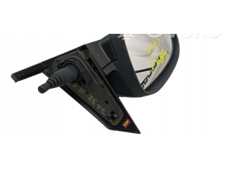 Зеркало (механическое) Mitsubishi Colt 2004 - 2008 года