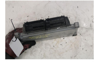 Блок управления топливных форсунок Jeep Renegade