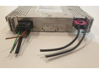 Модуль блока управления CAS