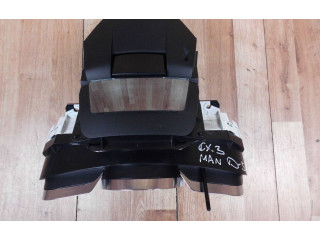 Панель приборов BJE155430 Mazda CX-3