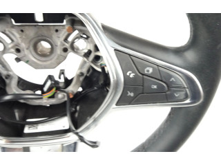 Руль Renault Clio V  2019 - - года 48002607R      