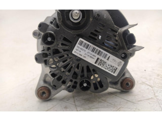 Генератор 2714146A Renault Clio I