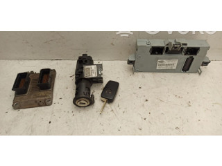 Řídící jednotka Lancia Musa 2007