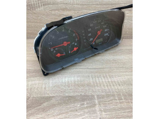 Přístrojová deska Honda Civic 1992 HR0274104, HR0274