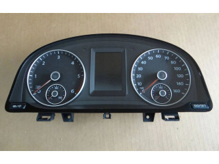 Панель приборов 2K5920966C   Volkswagen Caddy       