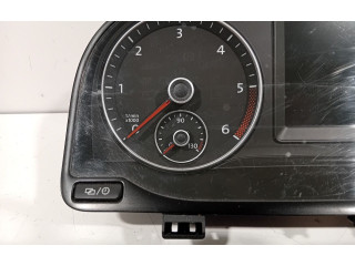 Přístrojová deska  Volkswagen Caddy 2018 2K5920876K  