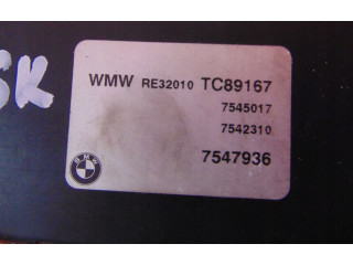 Řídící jednotka 7542310 Mini One - Cooper R50 - 53 2002