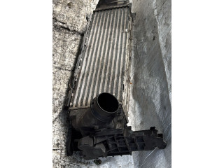 Интеркулер     BMW X3 F25 