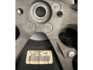 Руль Jeep Commander   -  года 5JZ05XDVAE      