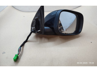 Зеркало электрическое        Volvo XC90  2007 - 2014 года   