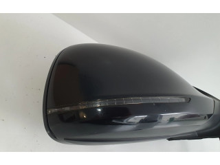 Zpětné zrcátko Audi Q7 4L 2006 4L1857410B, 4L0857536D