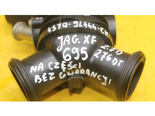 Насос усилителя руля 6R833A696BD, 75123069 Jaguar XJ X350