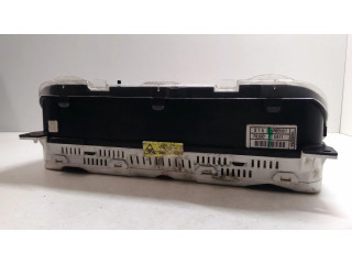 Панель приборов HR0251017 Honda Accord