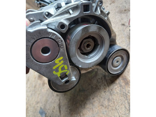 Генератор 04L903018A, 2724194E Audi Q5 SQ5