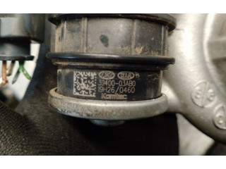 Турбина KIA Xceed 2823103200, 500426000 для двигателя G4LD