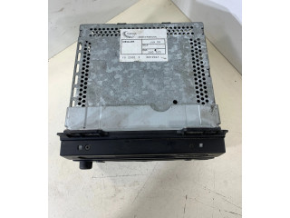 Радио/ проигрыватель CD/DVD / навигация       Ford Fusion  2002 - 2005 года   