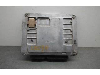 Блок управления двигателя 03E906033P, 5WP4019607   Seat Ibiza III (6L)