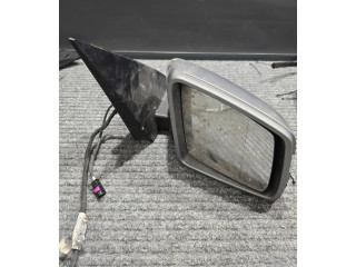 Зеркало электрическое Mercedes-Benz ML W166 2012 - 2017 года