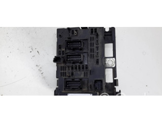 Pojistková skříňka Řídící jednotka BSM 9657608580, 45665479   Lancia Phedra 2002