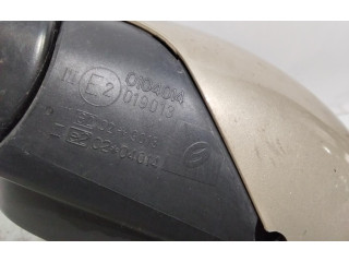 Zpětné zrcátko Citroen Berlingo 2001 E20104014